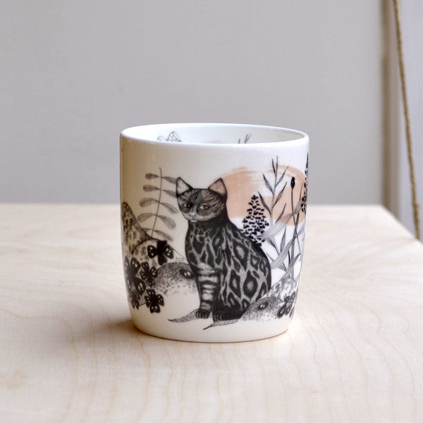 Mini Empire Ceramic Collection