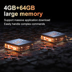 Android TV 32 inch Smart TV 43 inch LED Television 32/43/50 inch With WiFi/YouTube/MYTV/Netflix/Hdmi