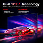 Android TV 32 inch Smart TV 43 inch LED Television 32/43/50 inch With WiFi/YouTube/MYTV/Netflix/Hdmi