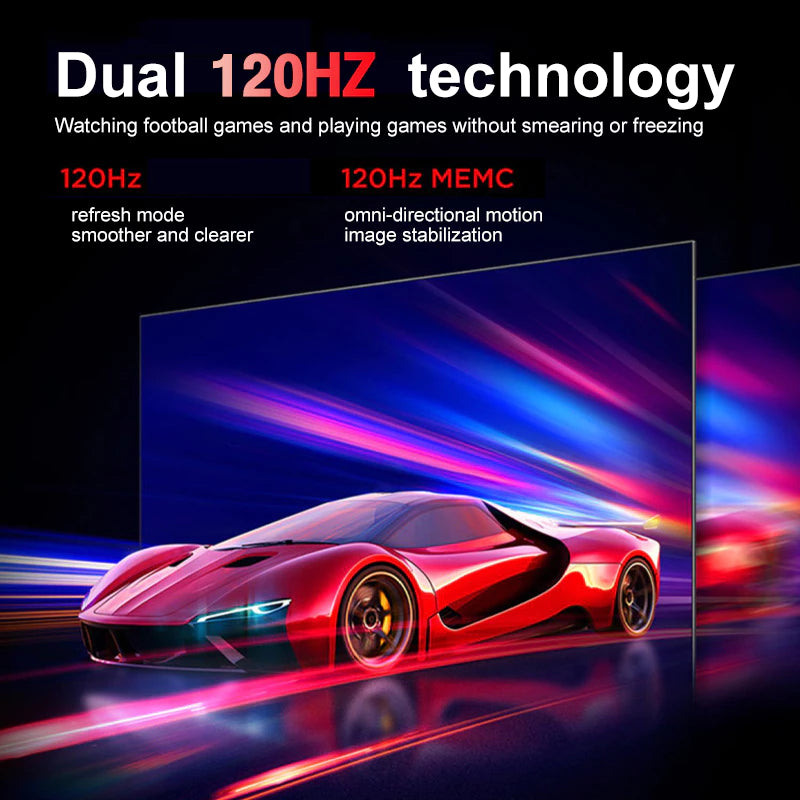 Android TV 32 inch Smart TV 43 inch LED Television 32/43/50 inch With WiFi/YouTube/MYTV/Netflix/Hdmi