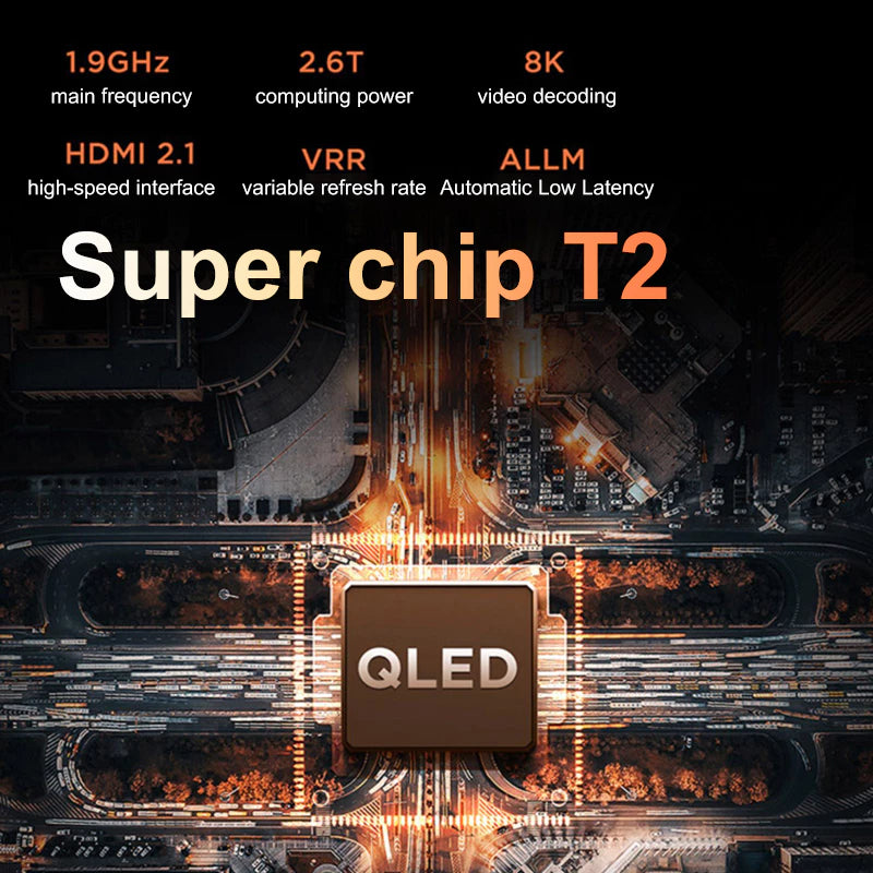 Android TV 32 inch Smart TV 43 inch LED Television 32/43/50 inch With WiFi/YouTube/MYTV/Netflix/Hdmi