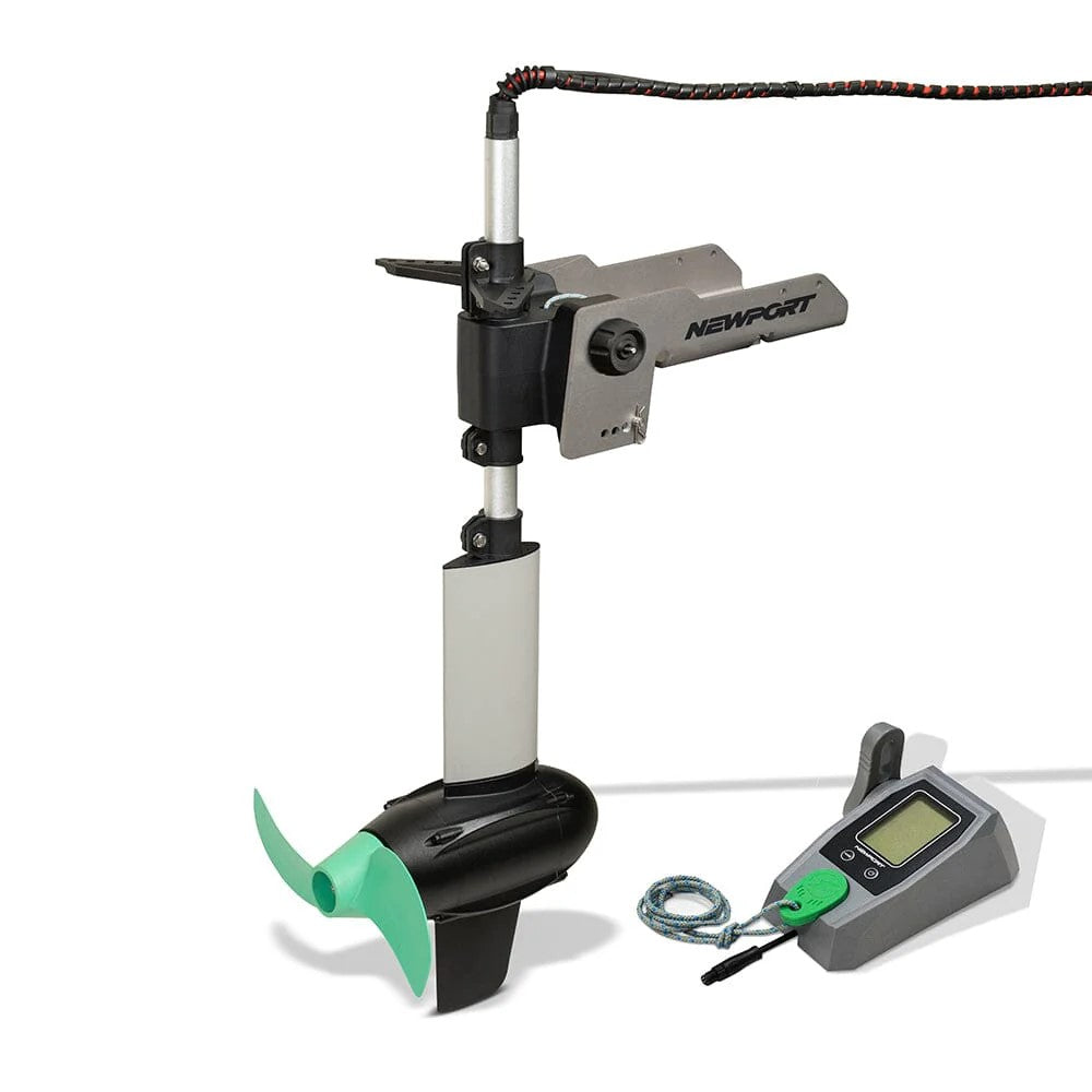 Newport NK300 Electric Kayak Motor