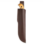 Nordlys Fulltang Knife