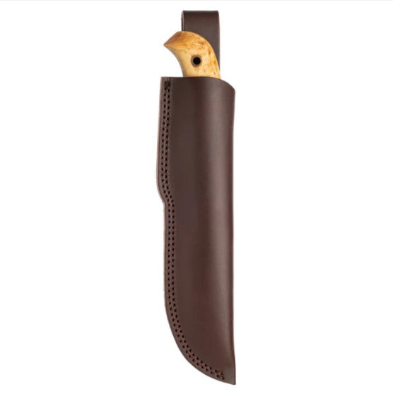 Nordlys Fulltang Knife