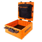 13 Dual Compartment Mesh Storage Bag For BlackPak Pro