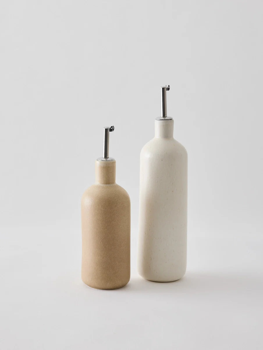 Tell Me More Palermo Oil Bottle