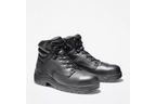 6 Titan Safety Toe Comfort Work Boots