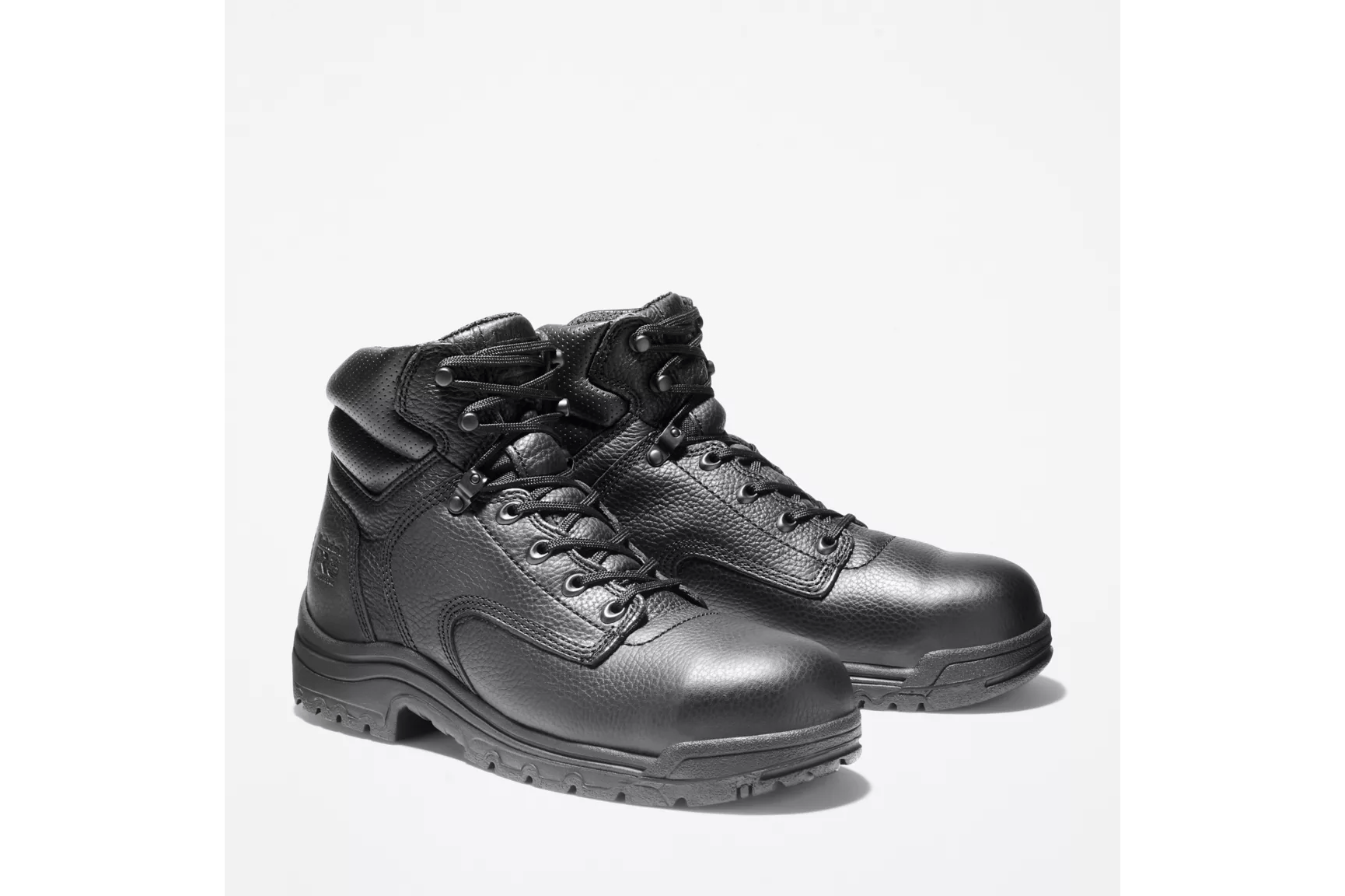 6 Titan Safety Toe Comfort Work Boots