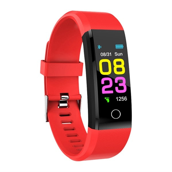 Heart Rate Smartwatch
