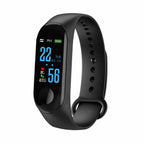 Bluetooth Sport Men Women Smartwatch