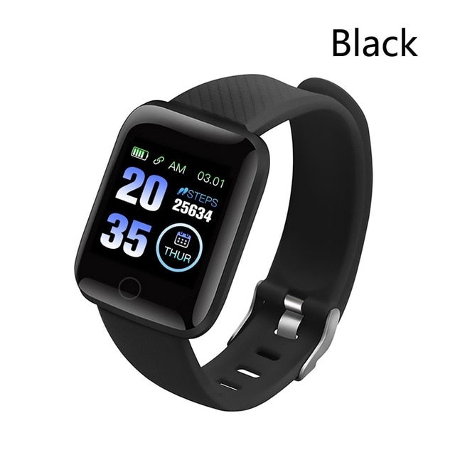 116 Plus Smartwatch