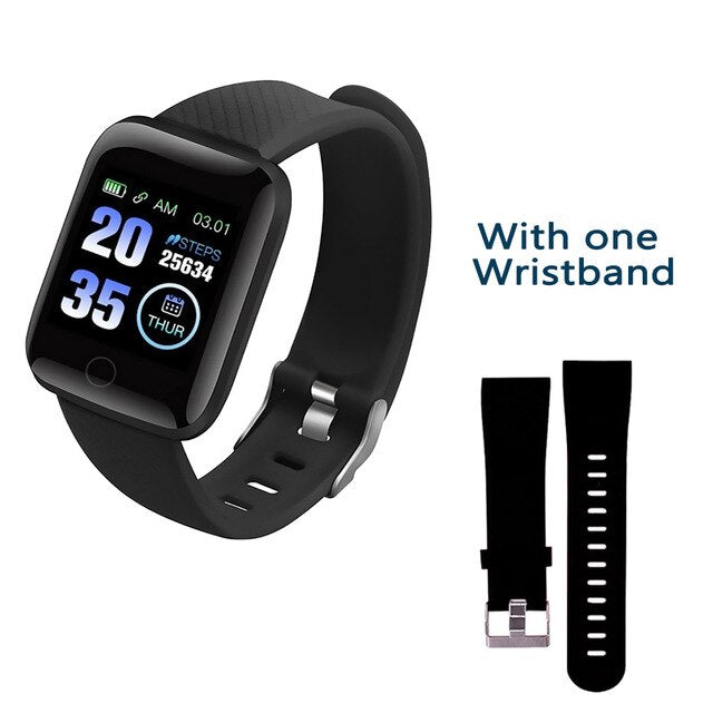 116 Plus Smartwatch