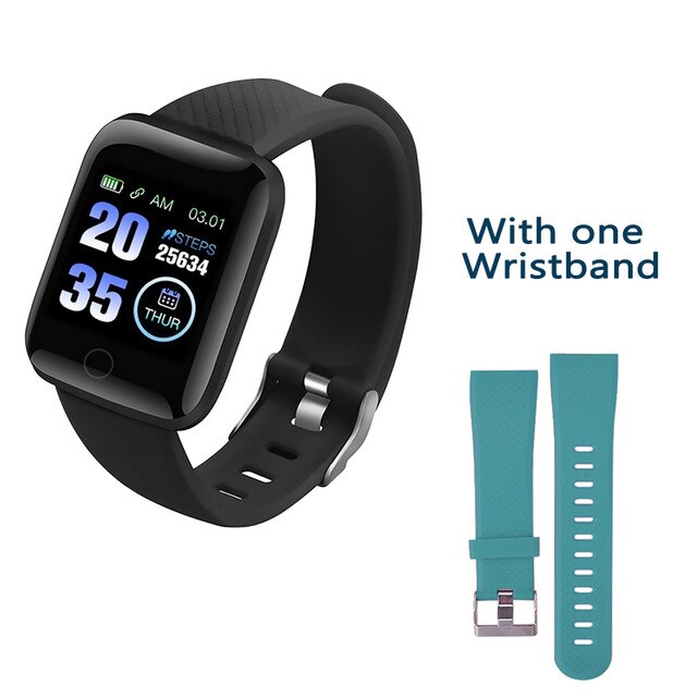 116 Plus Smartwatch