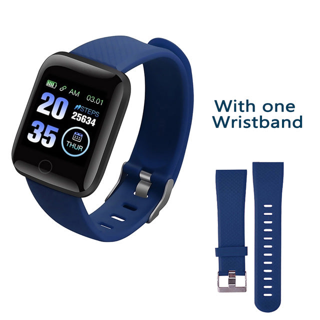 116 Plus Smartwatch