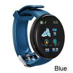 116 Plus Smartwatch