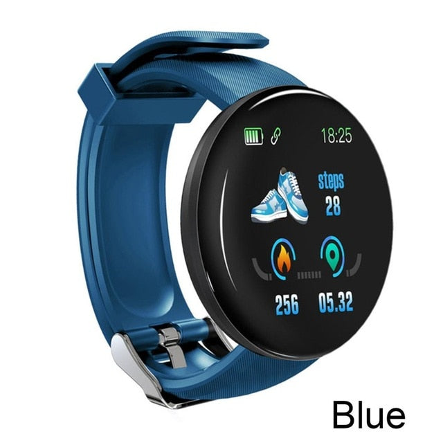 116 Plus Smartwatch