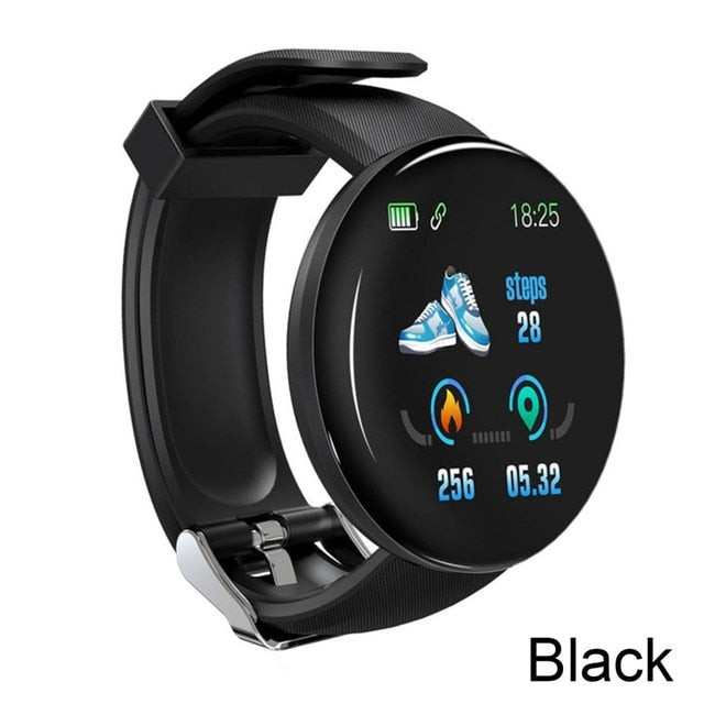 116 Plus Smartwatch