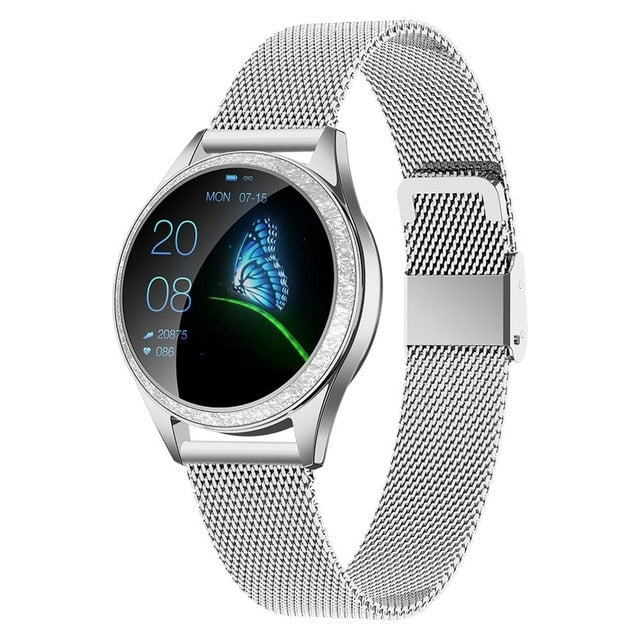 IP68 Waterproof Smart Watch