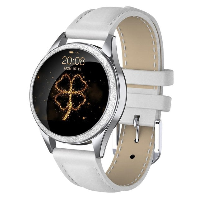 IP68 Waterproof Smart Watch