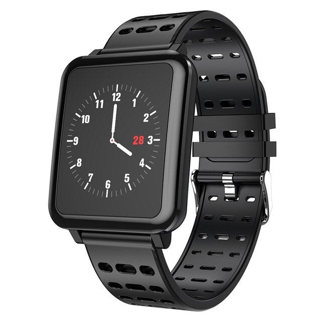 Q8 Smartwatch