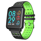 Q8 Smartwatch