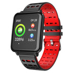 Q8 Smartwatch