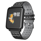 Q8 Smartwatch