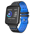 Q8 Smartwatch