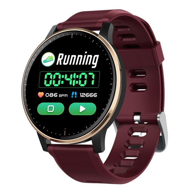 Q20 Smartwatch