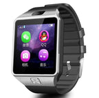 DZ09 Smart Watch
