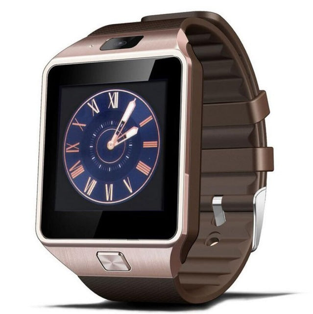 DZ09 Smart Watch