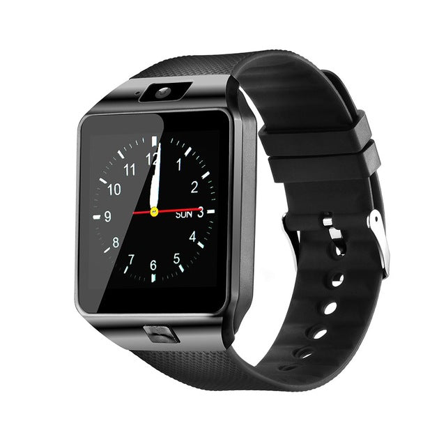 Bluetooth Phone Smartwatch