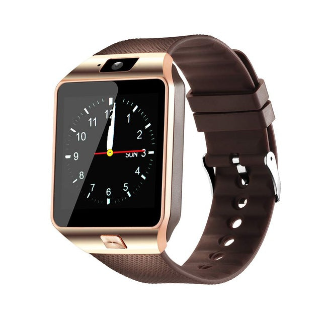 Bluetooth Phone Smartwatch