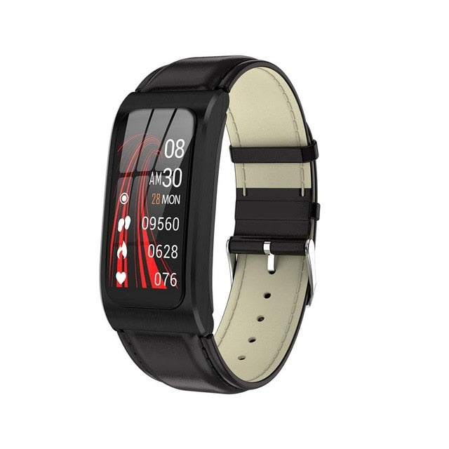 AK12 Women Smartwatch