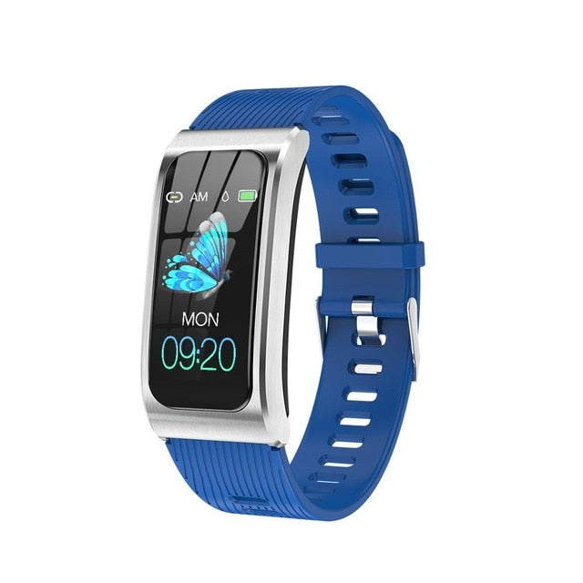 AK12 Women Smartwatch