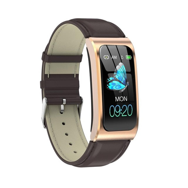 AK12 Women Smartwatch