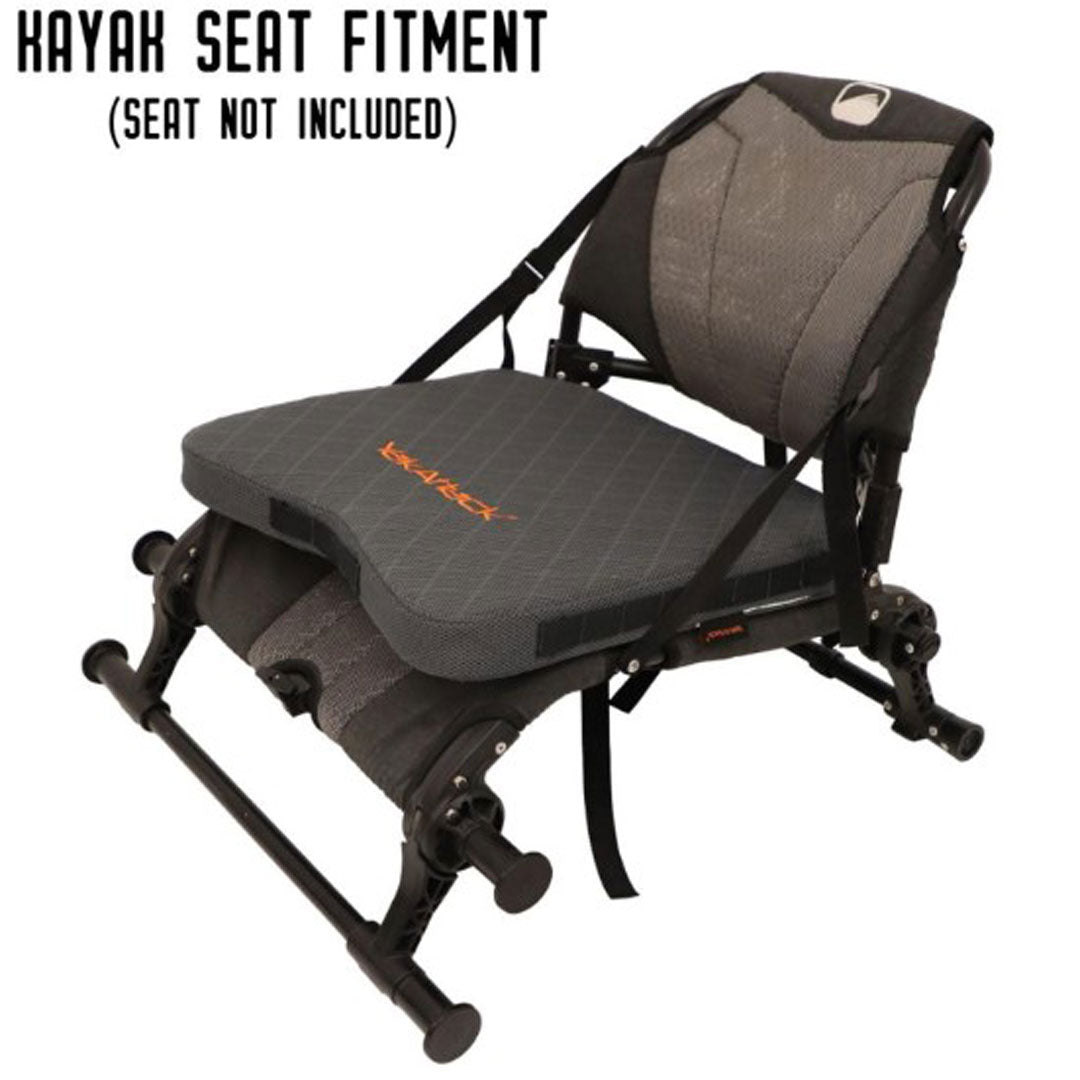 MultiFlex Seat Cushion (Soft to Medium)