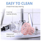 Swiss Thomas Portable Cordless USB Rechargeable Mini Chopper & Blender 250ml