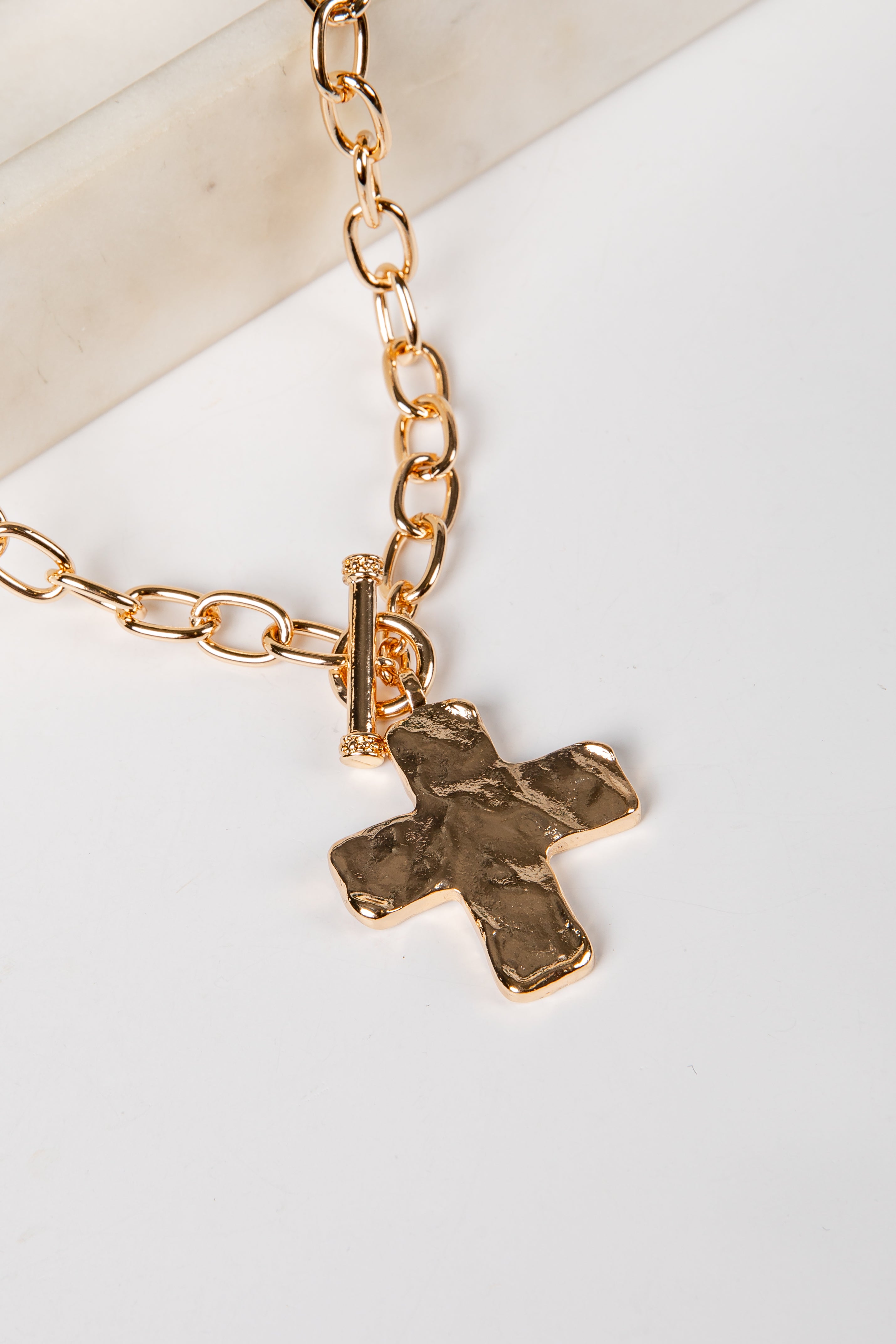 Gianna Chain Necklace