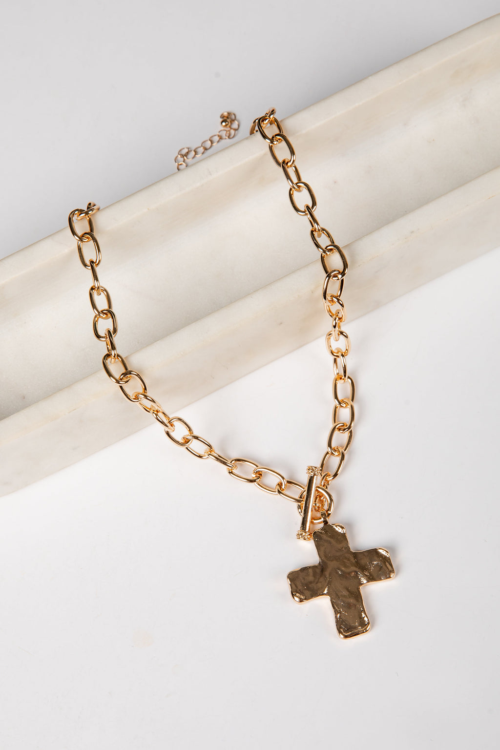 Gianna Chain Necklace