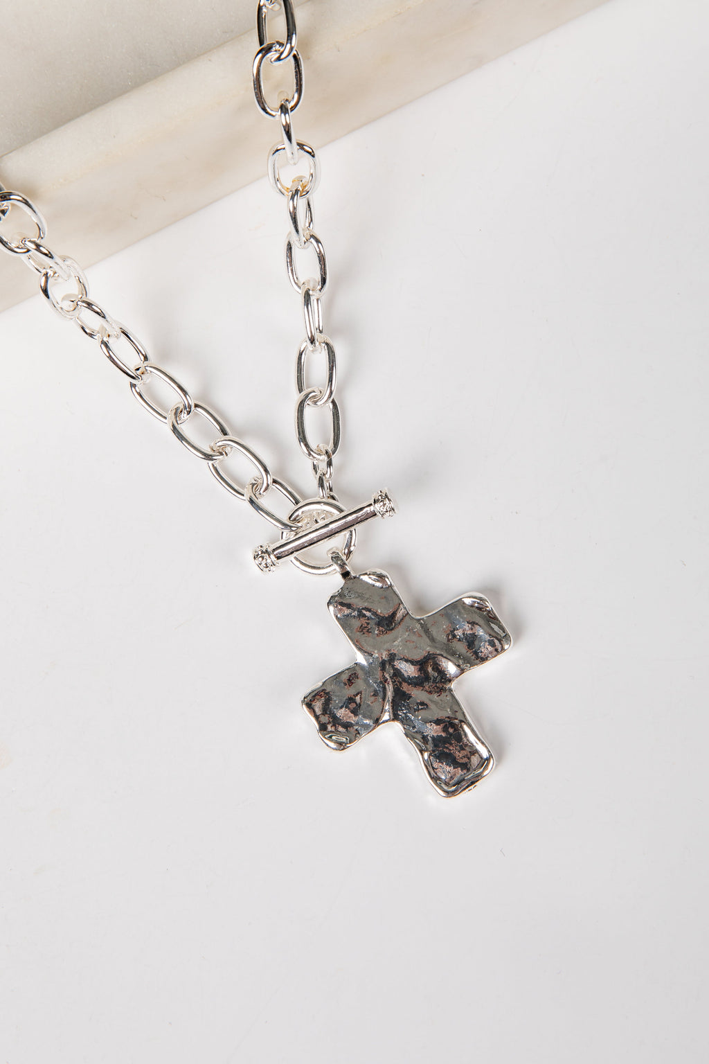 Gianna Chain Necklace