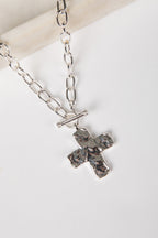 Gianna Chain Necklace