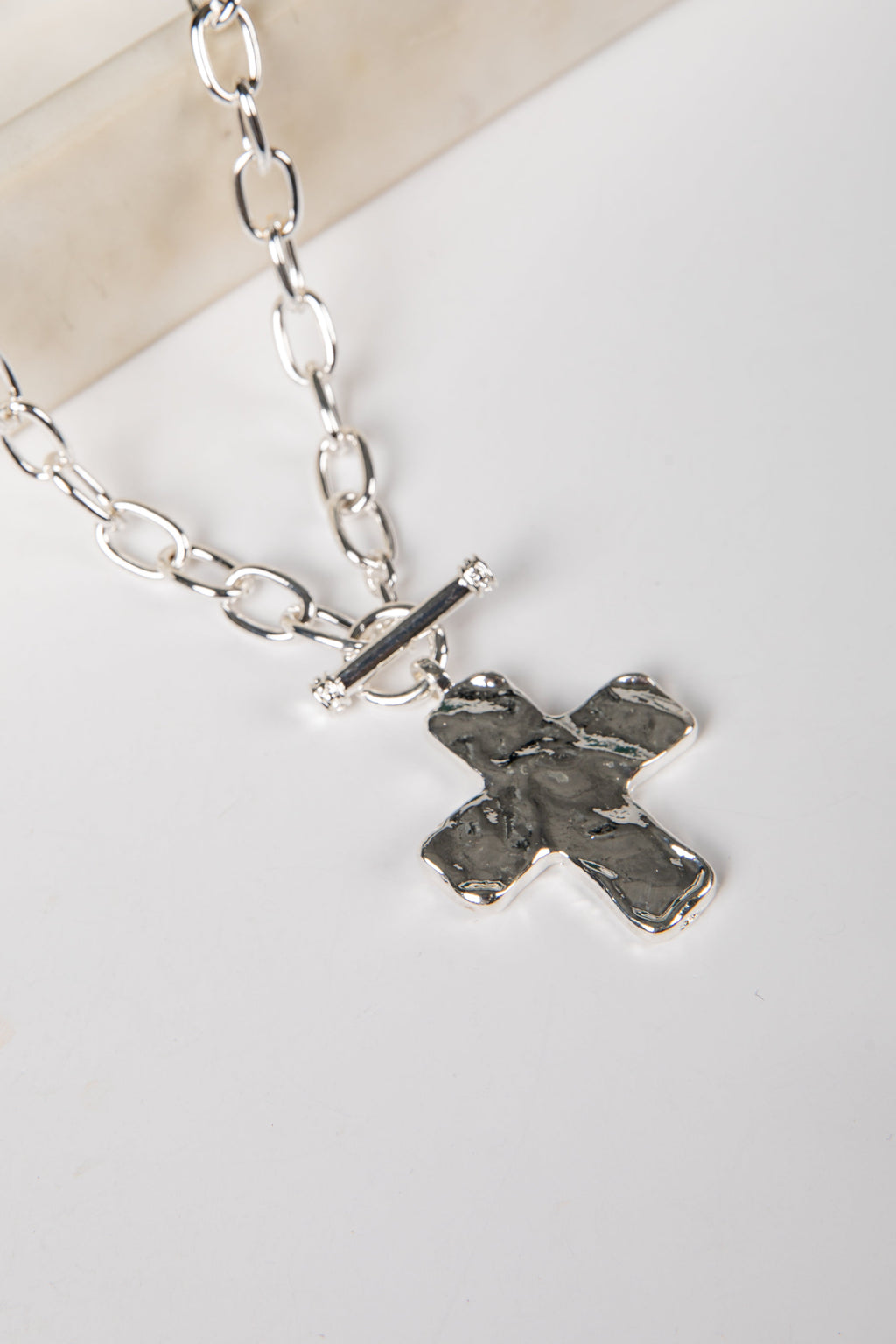 Gianna Chain Necklace