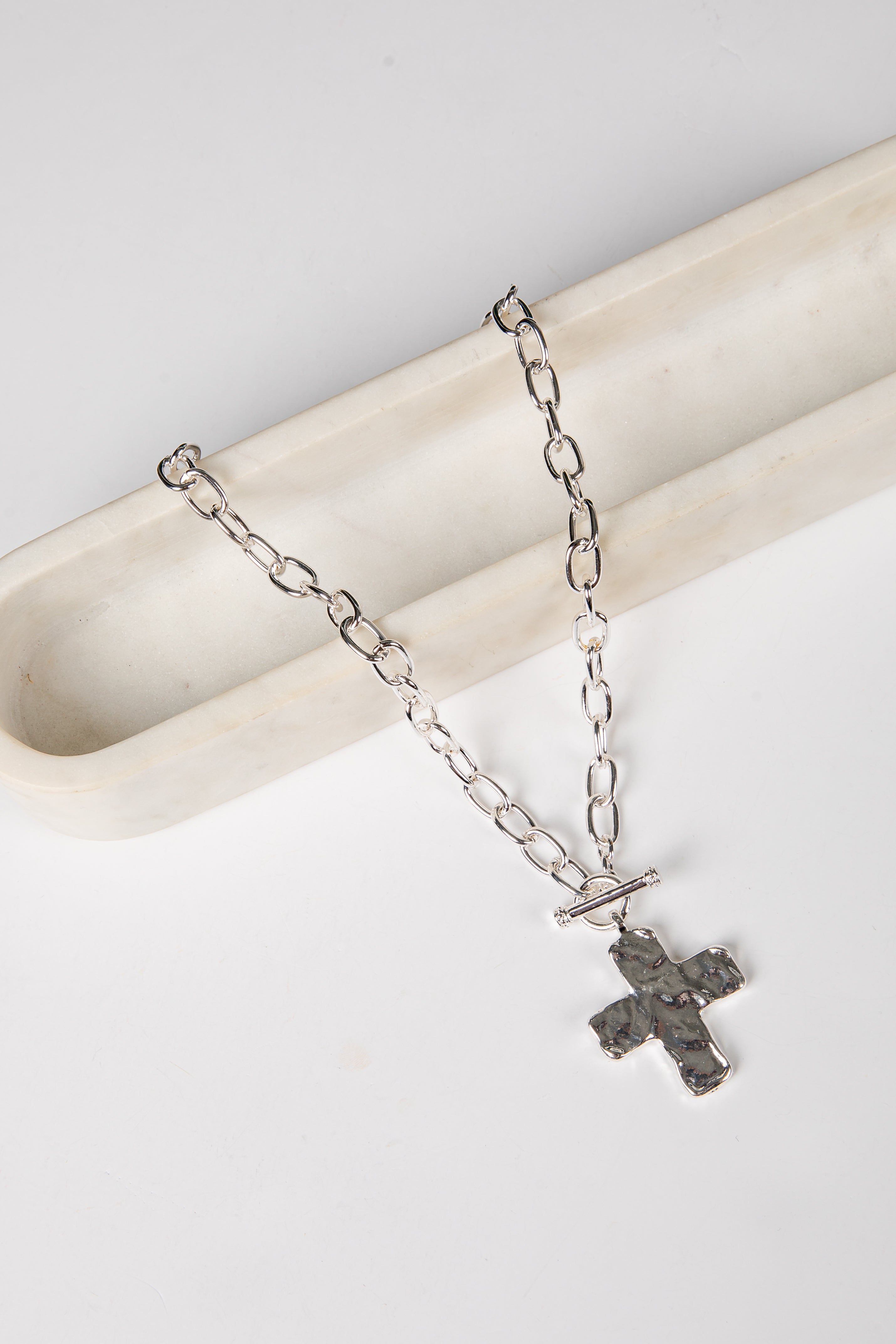 Gianna Chain Necklace