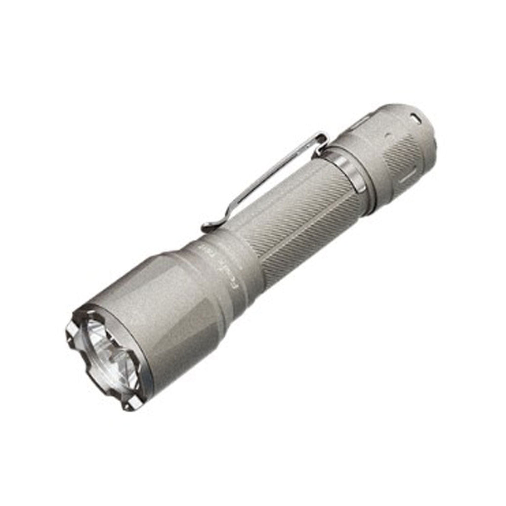 TK17 Tactical Flashlight With Micro-Arc Oxidation