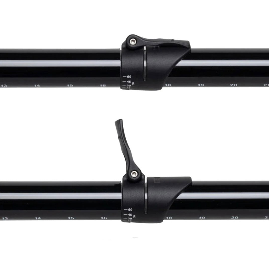 Angler Pro Versa-Lok™ Kayak Paddle